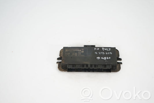 Light module LCM