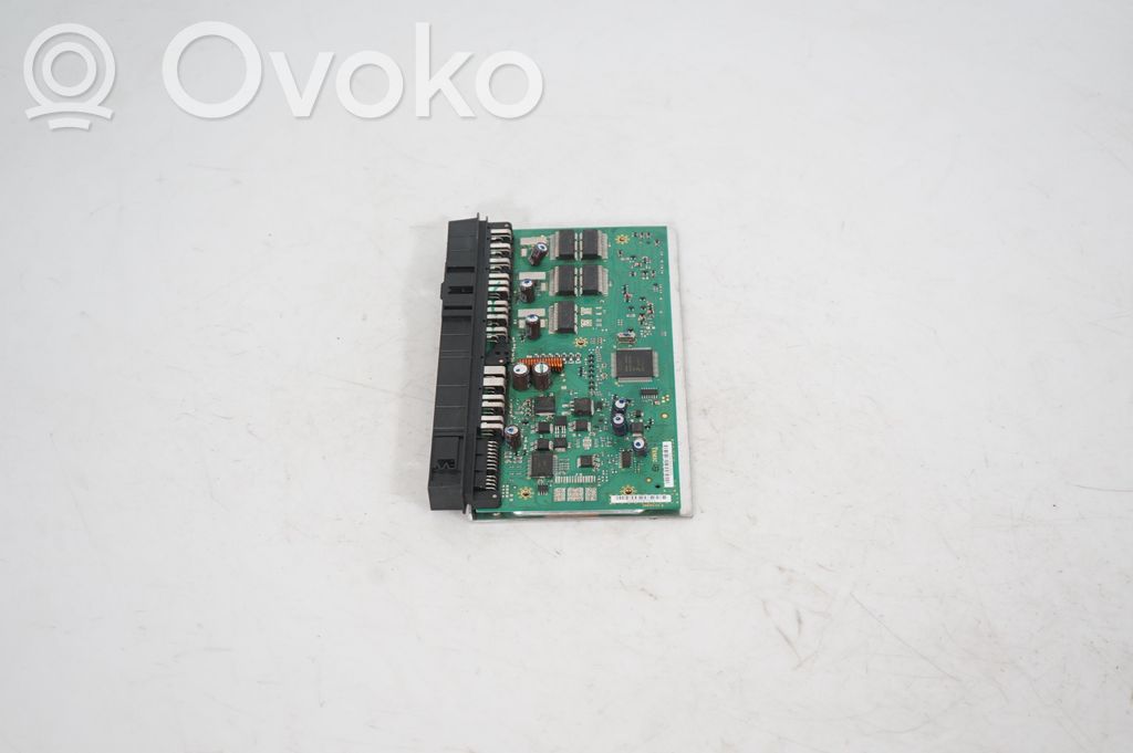 Seat control module (2)