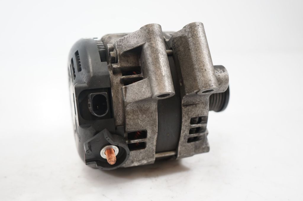 Generator/alternator (8)