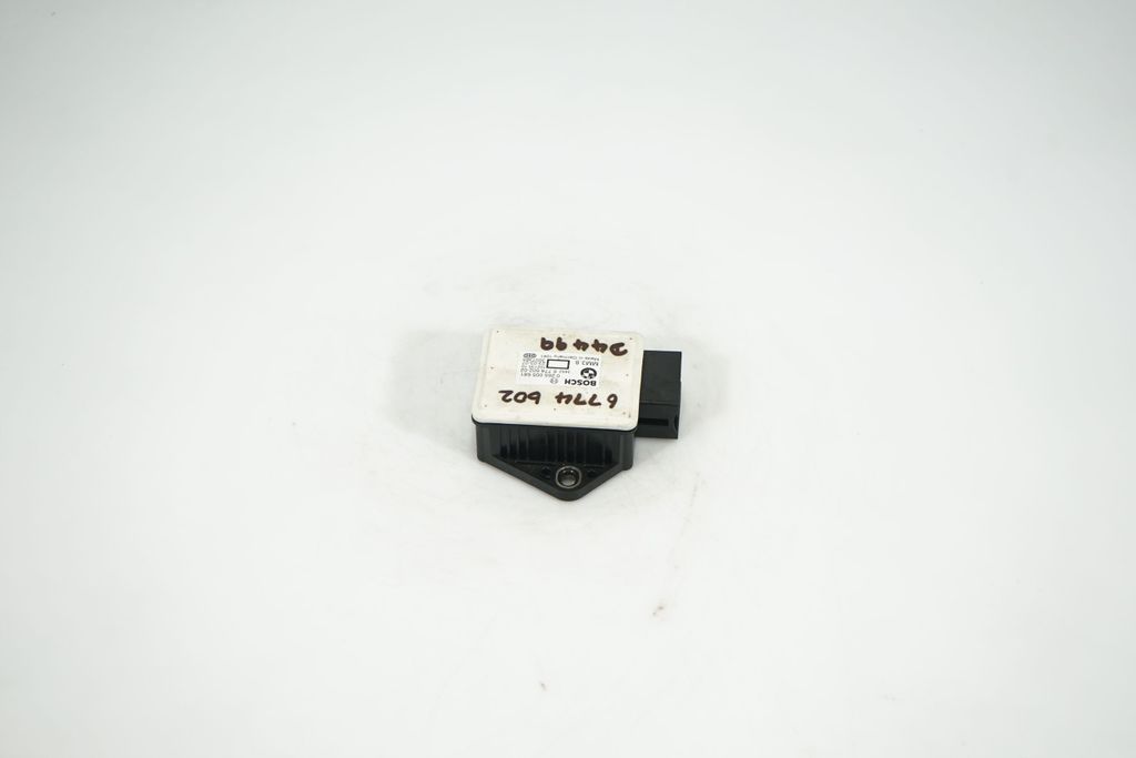 ESP (stability system) control unit (3)