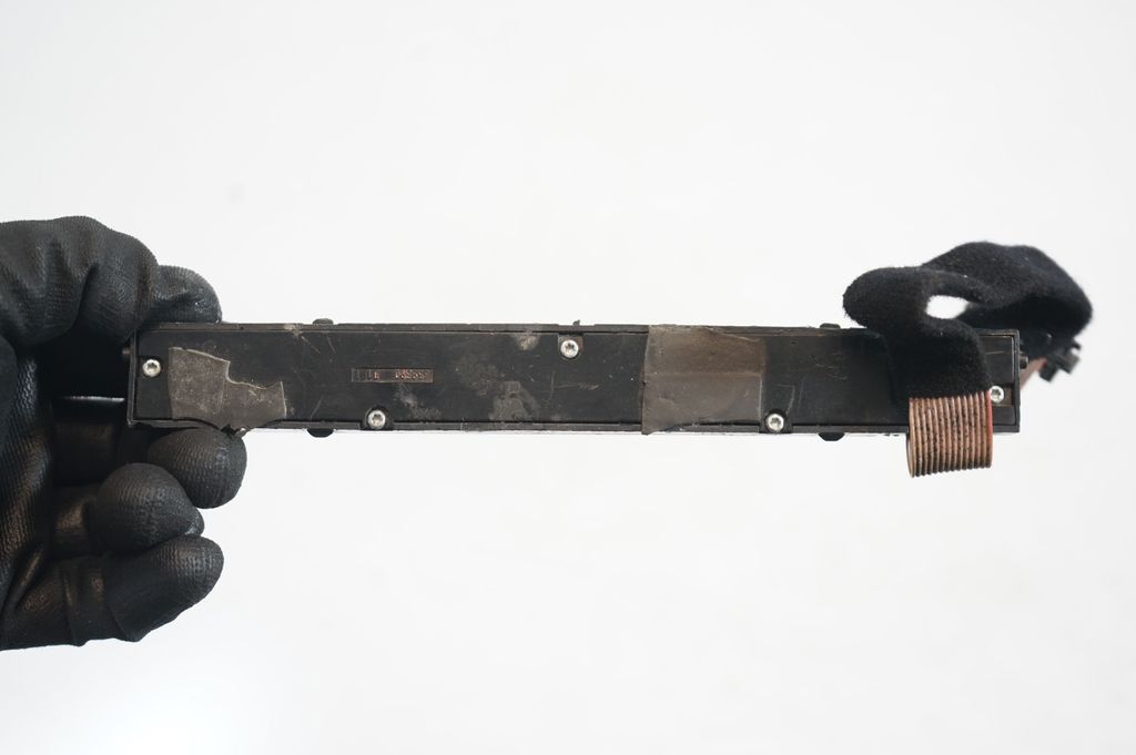 Front driveshaft (7)