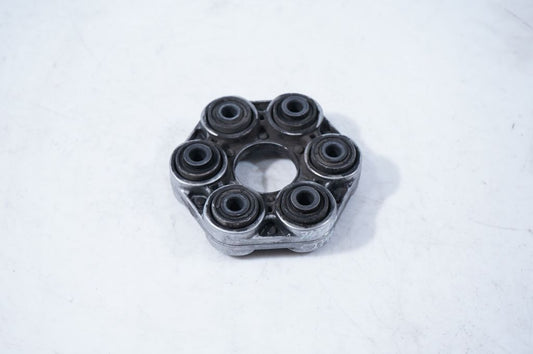 Rear prop shaft donut coupling/joint