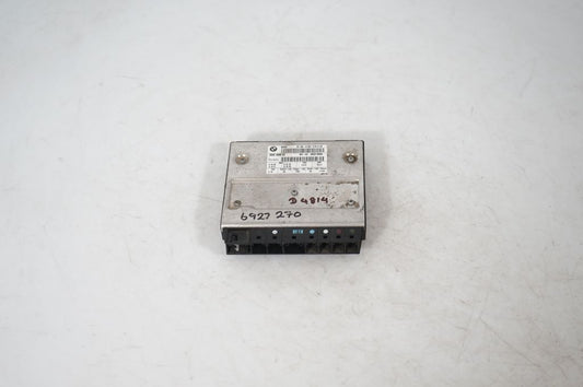 Other control units/modules