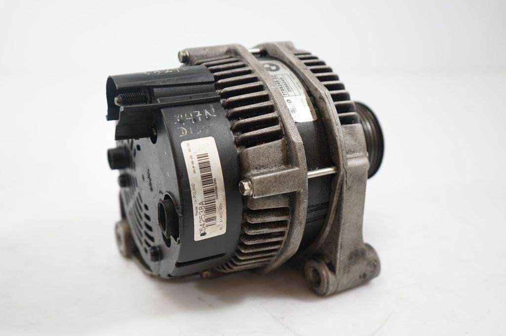 Generator/alternator (8)