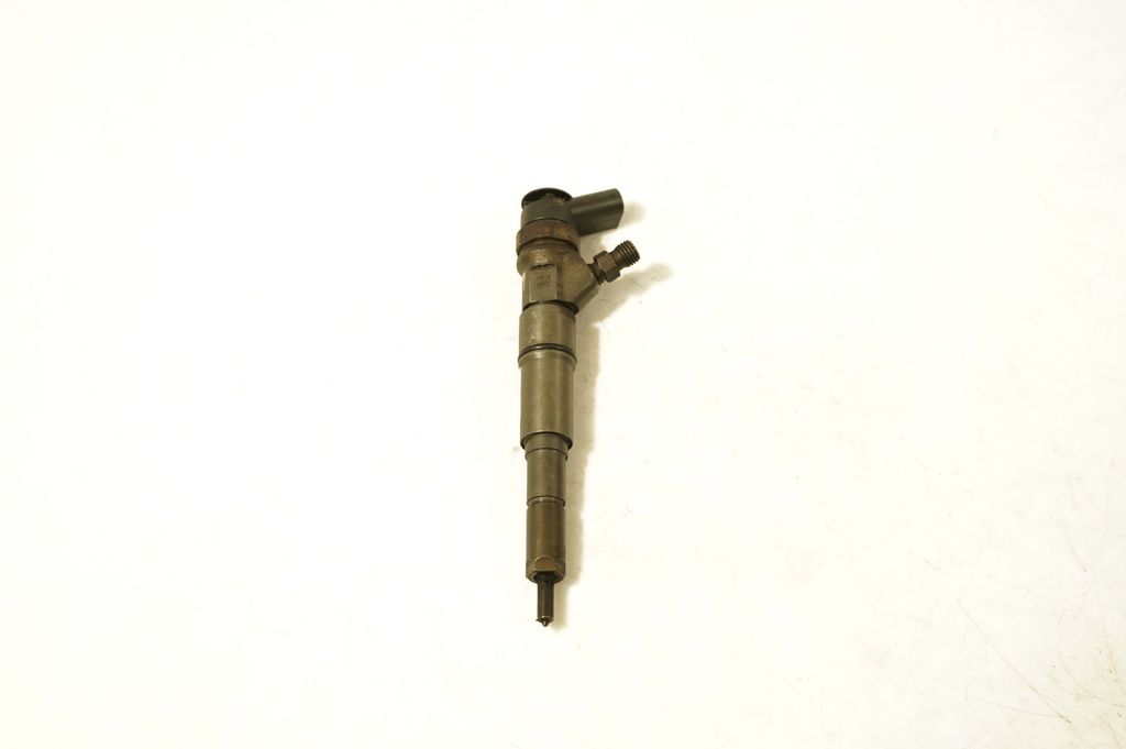 Fuel injector