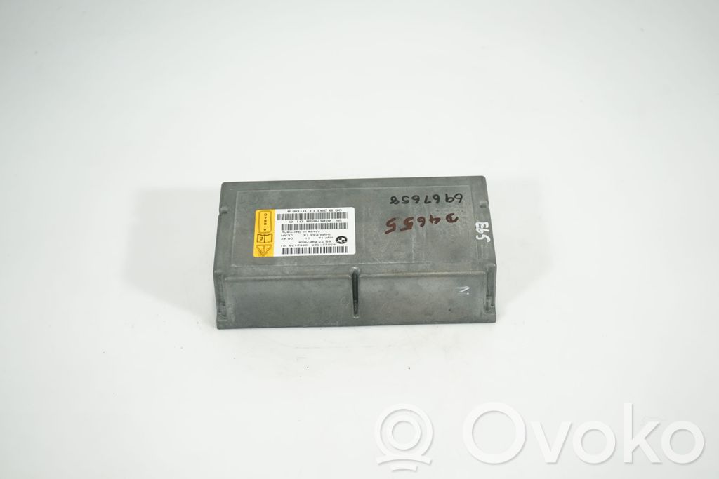 Airbag control unit/module (3)