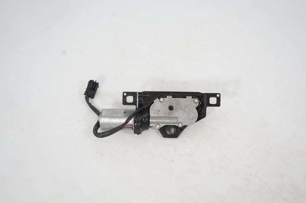 Tailgate/trunk/boot lift motor (5)