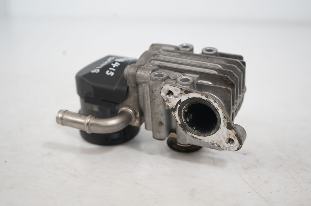EGR valve (7)