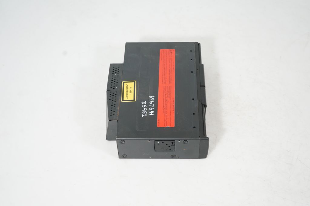 CD/DVD changer (4)