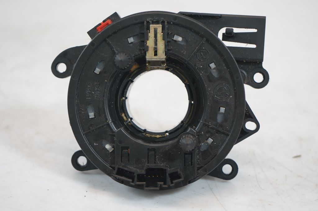 Gearbox-reducer motor (6)