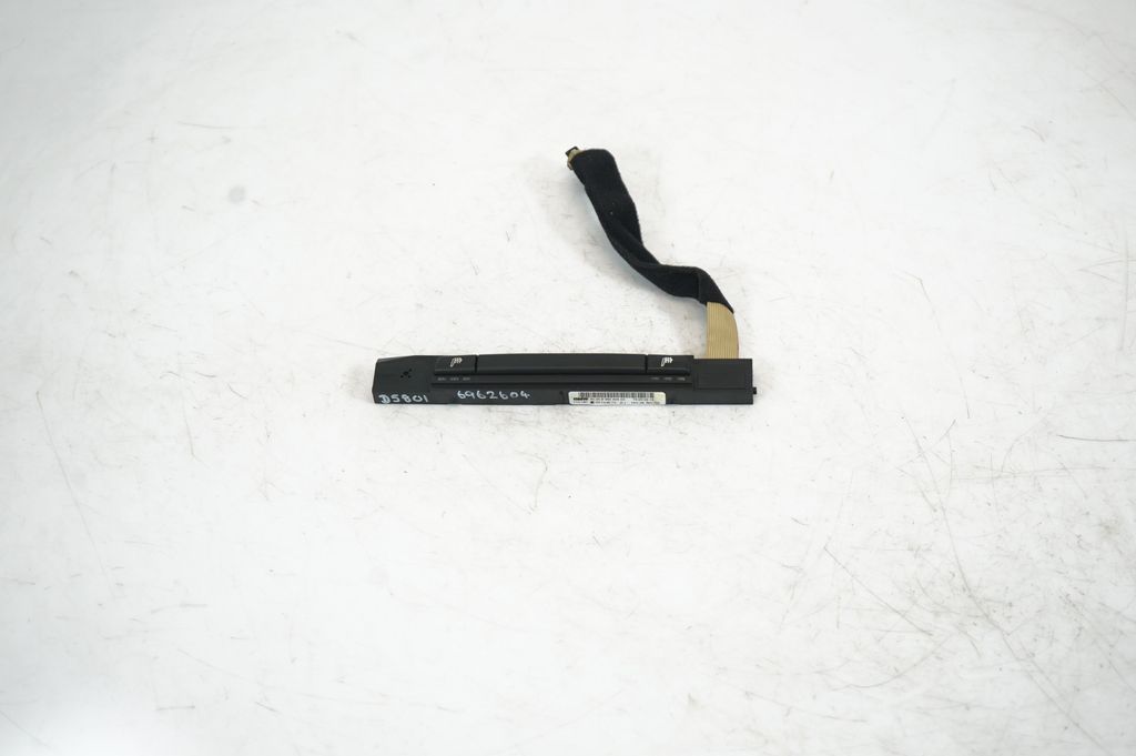 Seat heating switch (3)