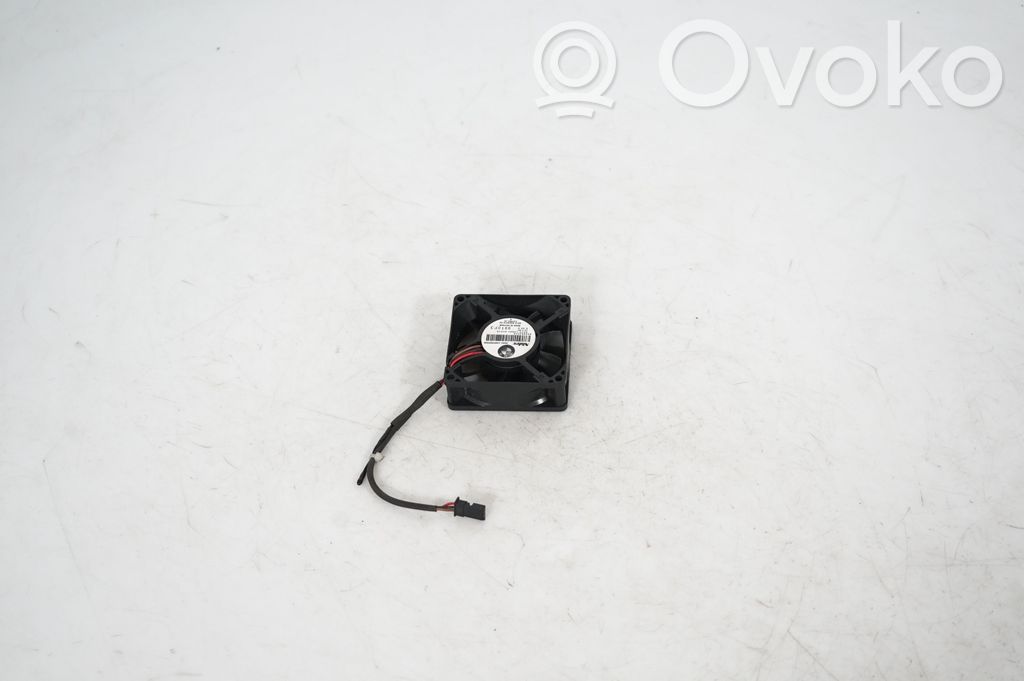Engine control unit/module fan (5)