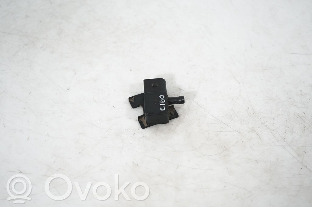 Exhaust gas pressure sensor (2)