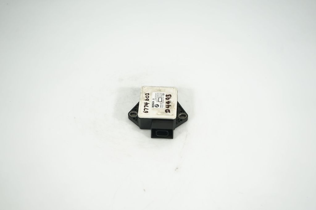 ESP (stability system) control unit (4)