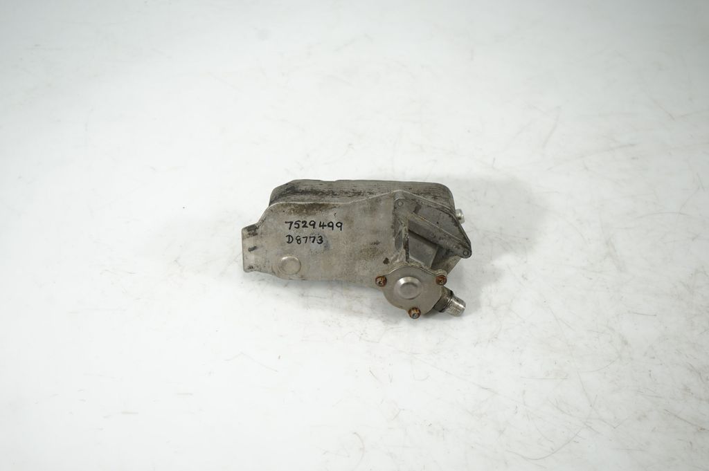 Gearbox / Transmission oil cooler (5)