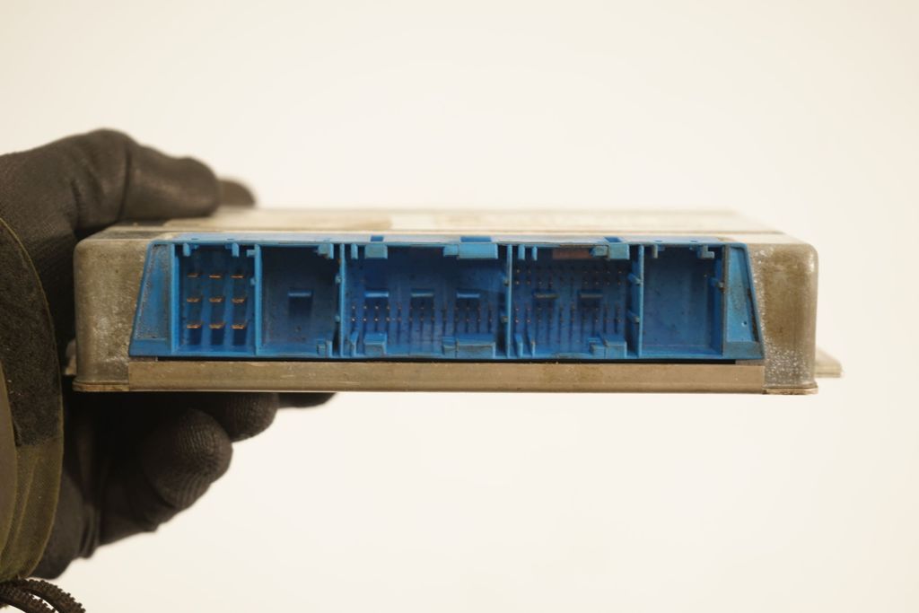 Gearbox control unit/module (6)