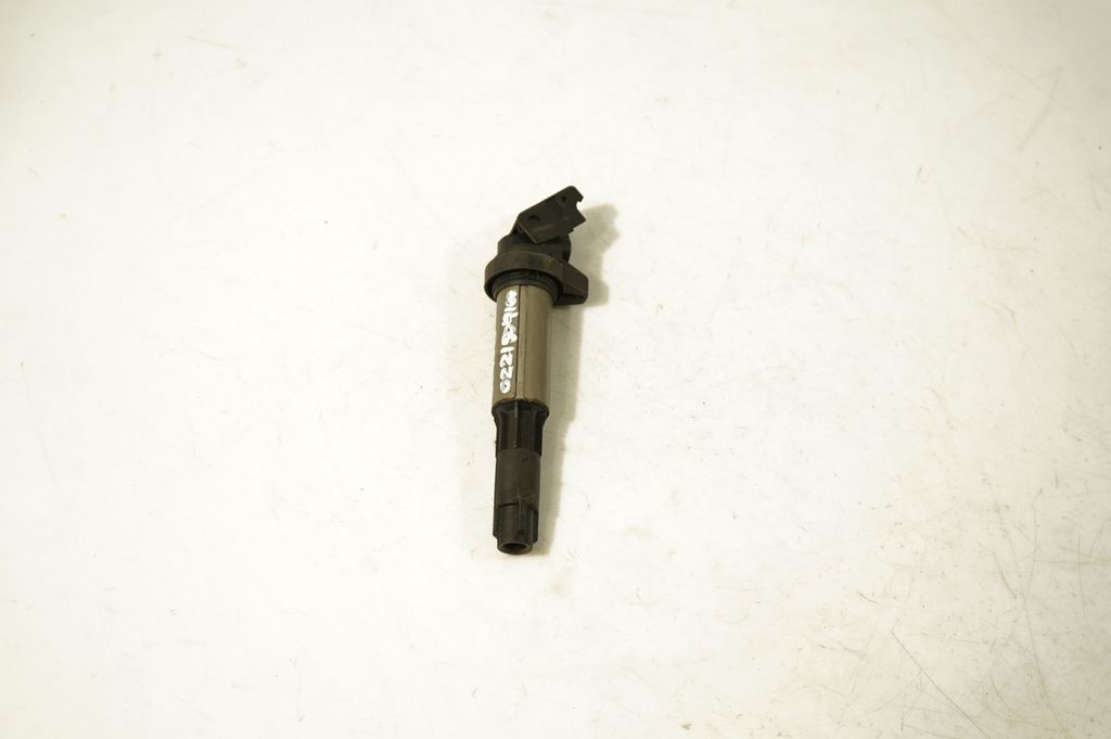 High voltage ignition coil