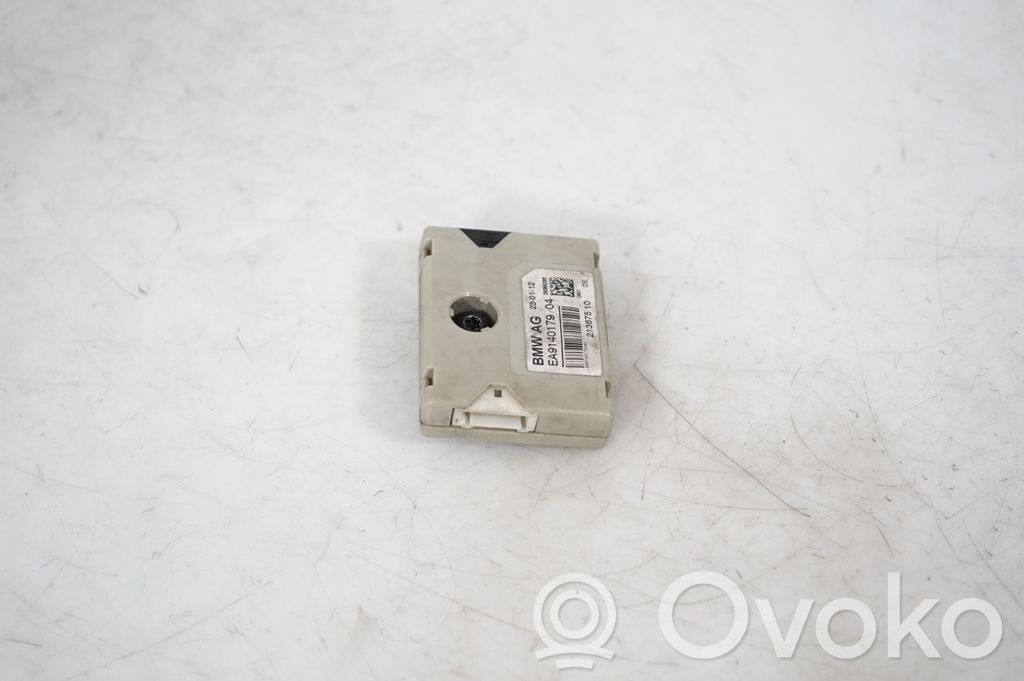 Aerial antenna amplifier (4)