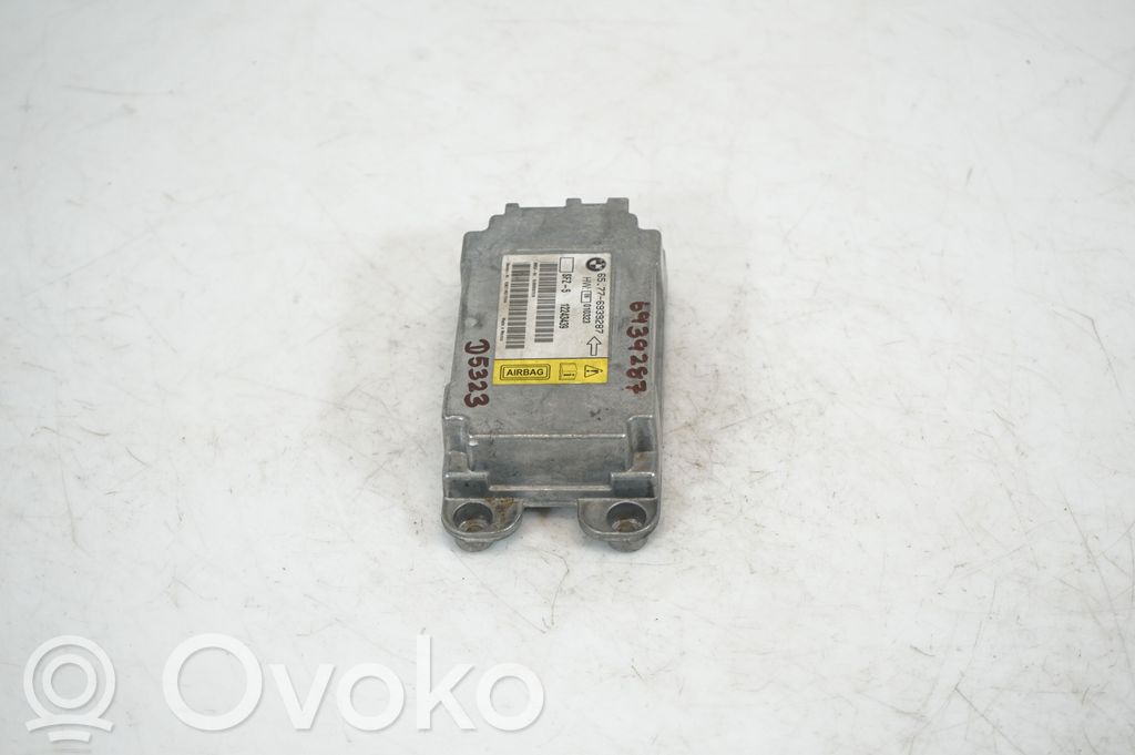 Airbag control unit/module (2)