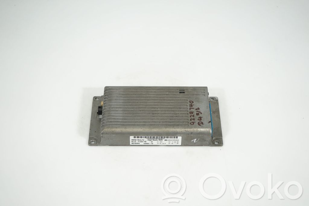 Bluetooth control unit module (4)