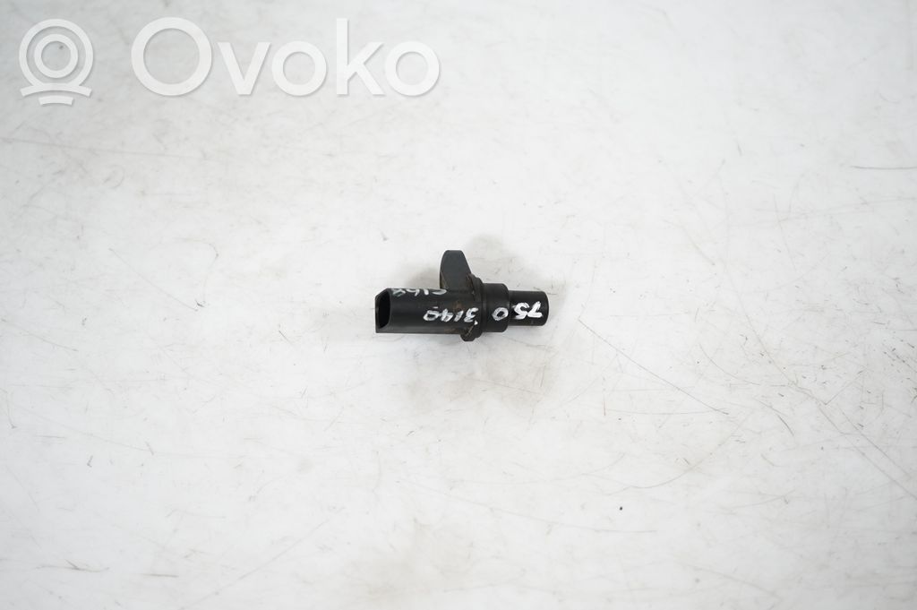 Crankshaft speed sensor (3)