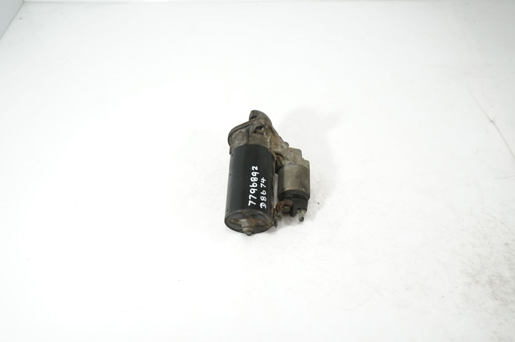 Starter motor (4)