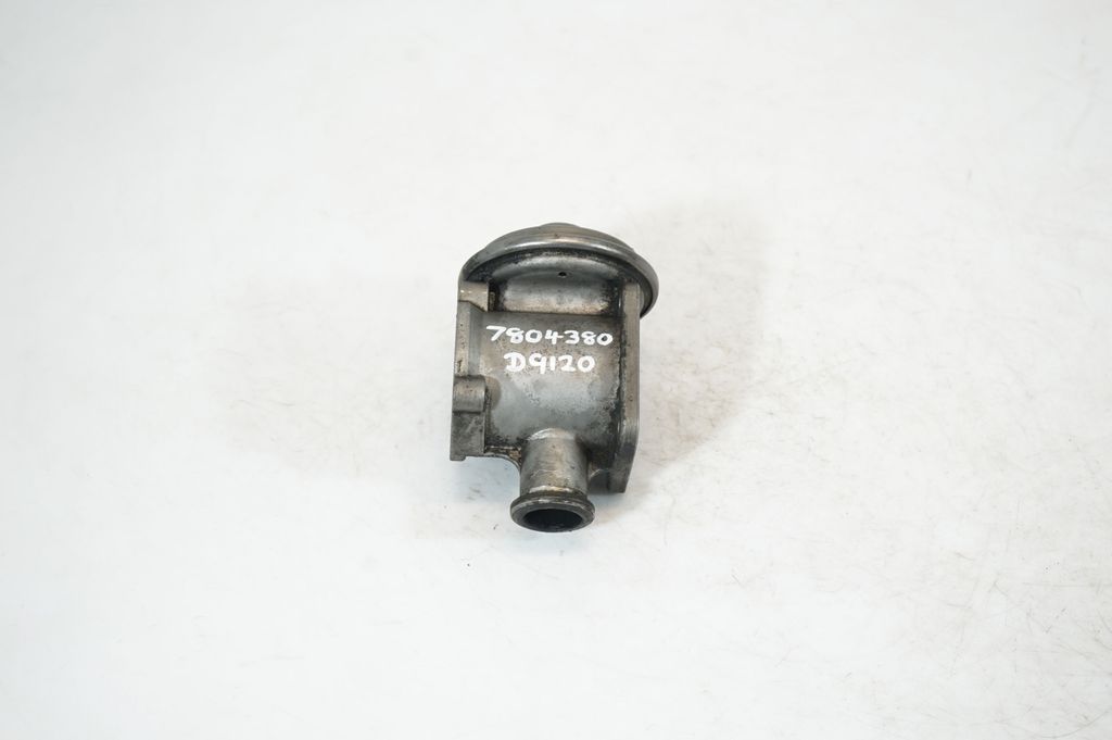 EGR valve