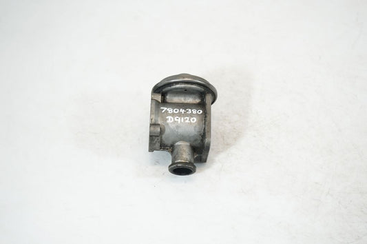 EGR valve