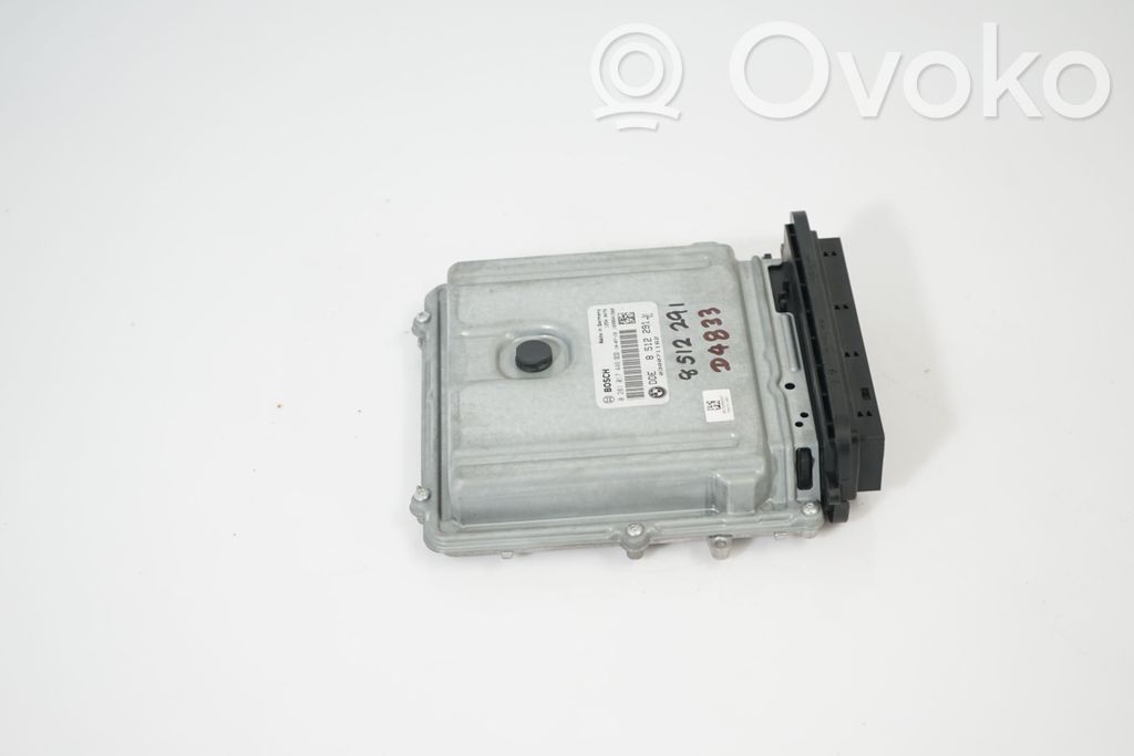 Engine control unit/module (3)