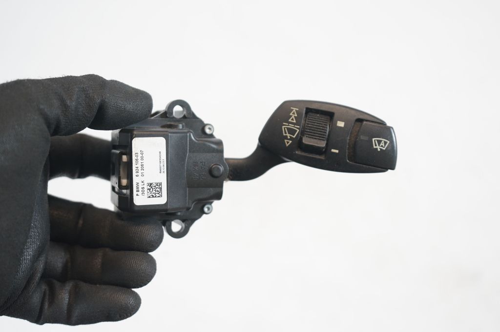 Wiper control stalk (6)