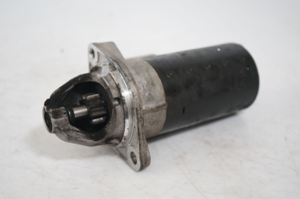 Starter motor (6)