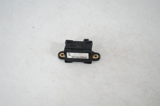 ESP acceleration yaw rate sensor