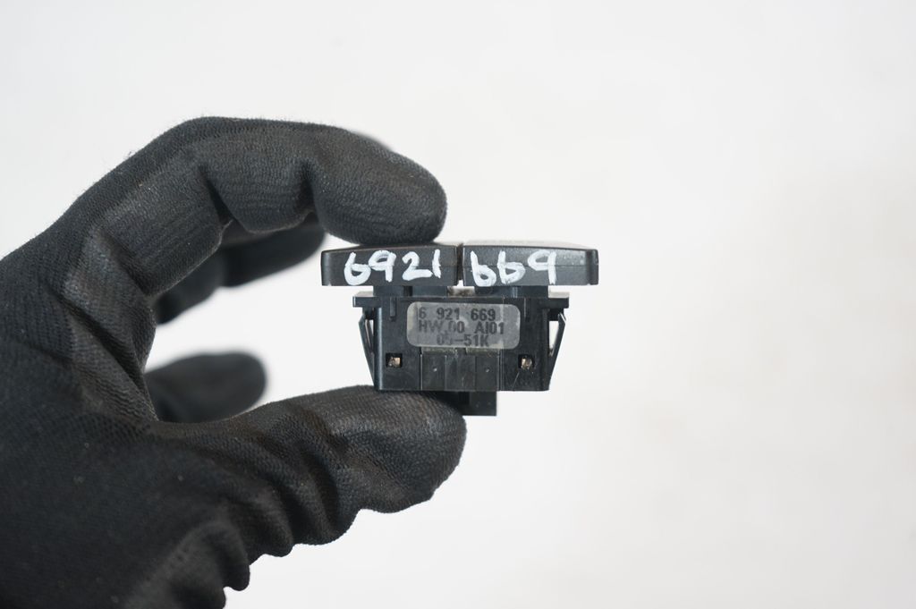 Other switches/knobs/shifts (8)