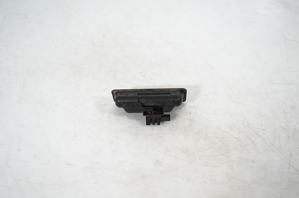 Tailgate/trunk/boot exterior handle (3)