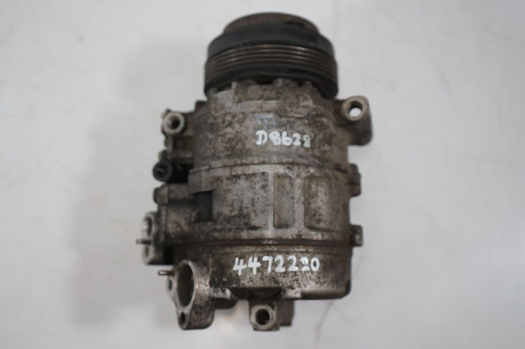 Air conditioning (A/C) compressor (pump) (10)