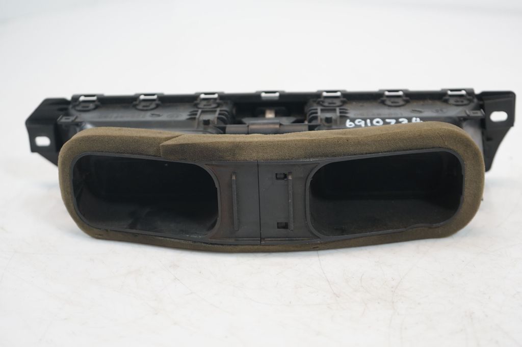 Dashboard air vent grill cover trim (7)