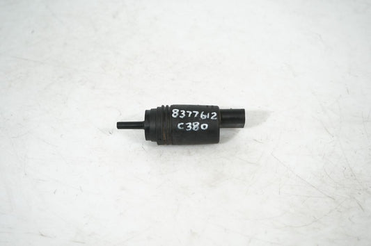 Windscreen/windshield washer pump