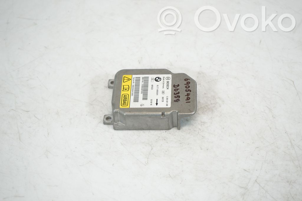 Airbag control unit/module (2)