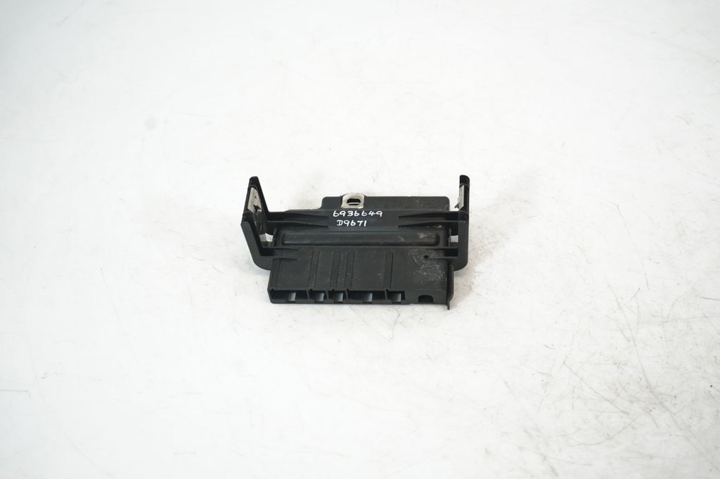 Positive wiring loom (5)