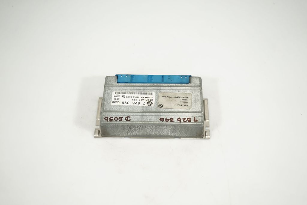 Gearbox control unit/module (3)