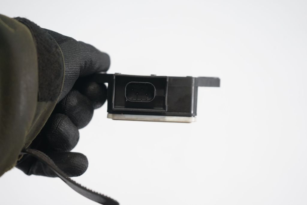 ESP (stability system) control unit (6)