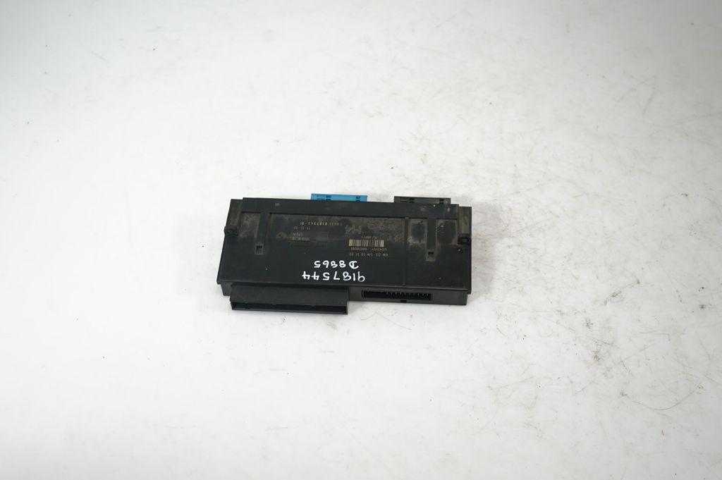 Comfort/convenience module (3)