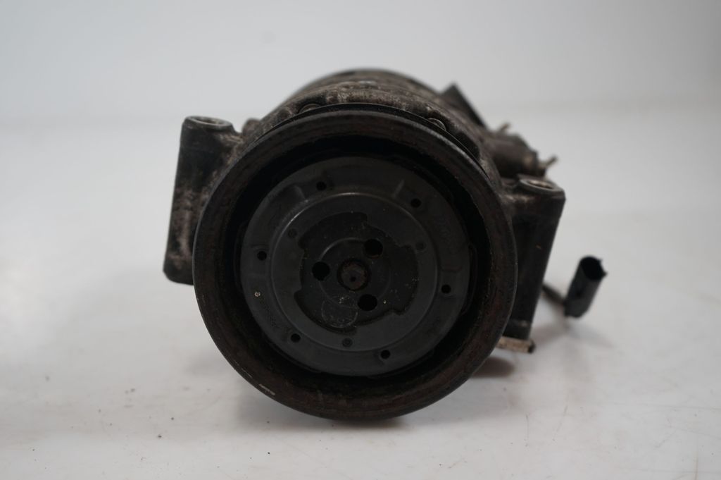 Air conditioning (A/C) compressor (pump) (6)