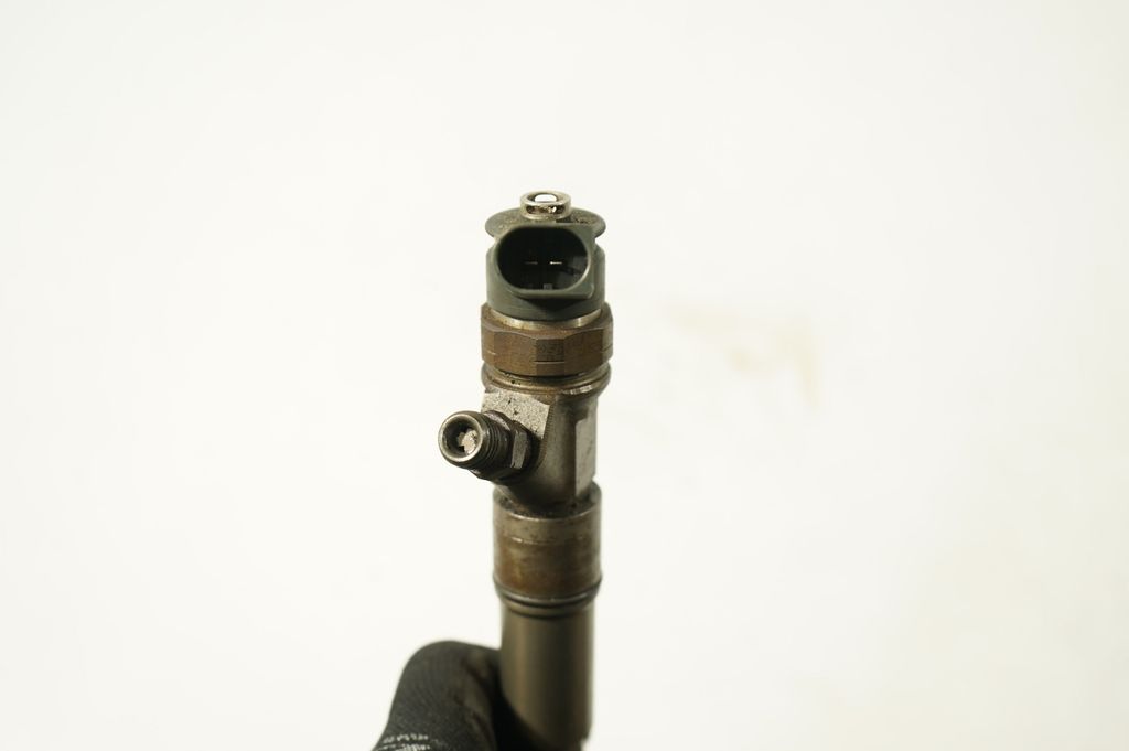 Fuel injector (6)