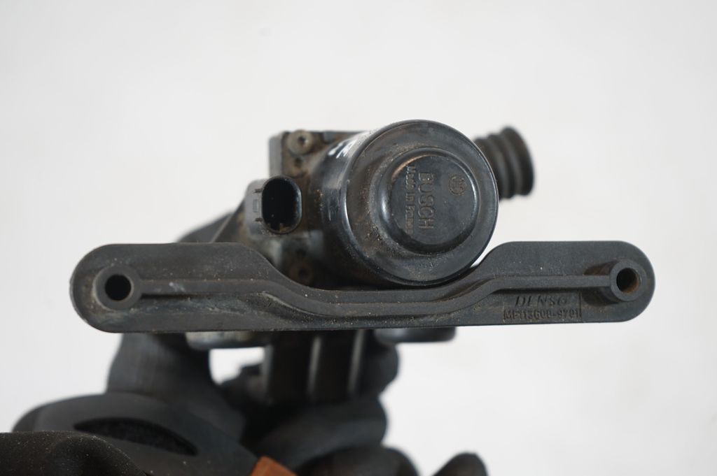 Coolant heater control valve (7)