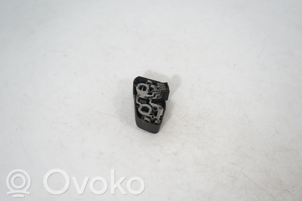 Tailgate rear/tail lights (2)