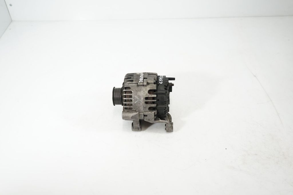 Throttle valve (2)