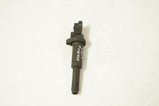 High voltage ignition coil