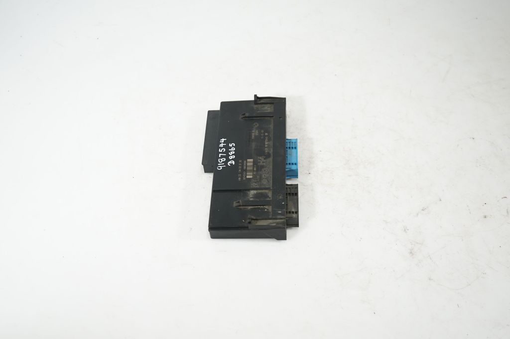 Comfort/convenience module (4)