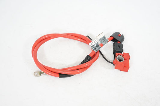 Positive cable (battery)